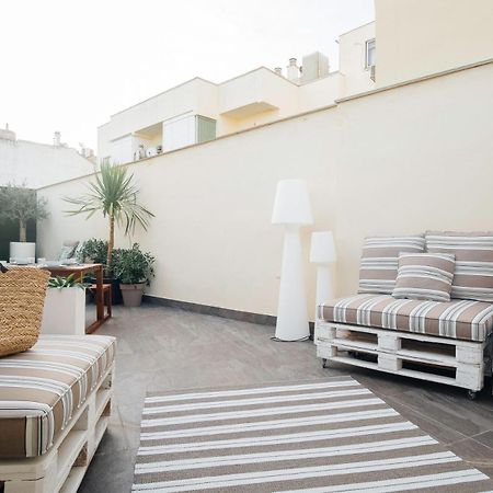 Homeabout Premium Royal Palace Penthouse Madrid Exteriér fotografie
