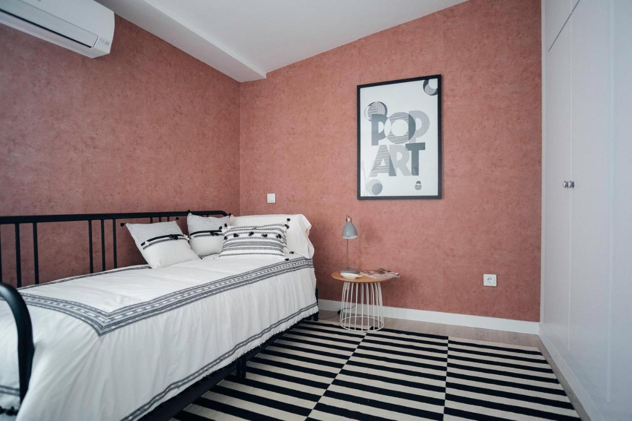 Homeabout Premium Royal Palace Penthouse Madrid Exteriér fotografie