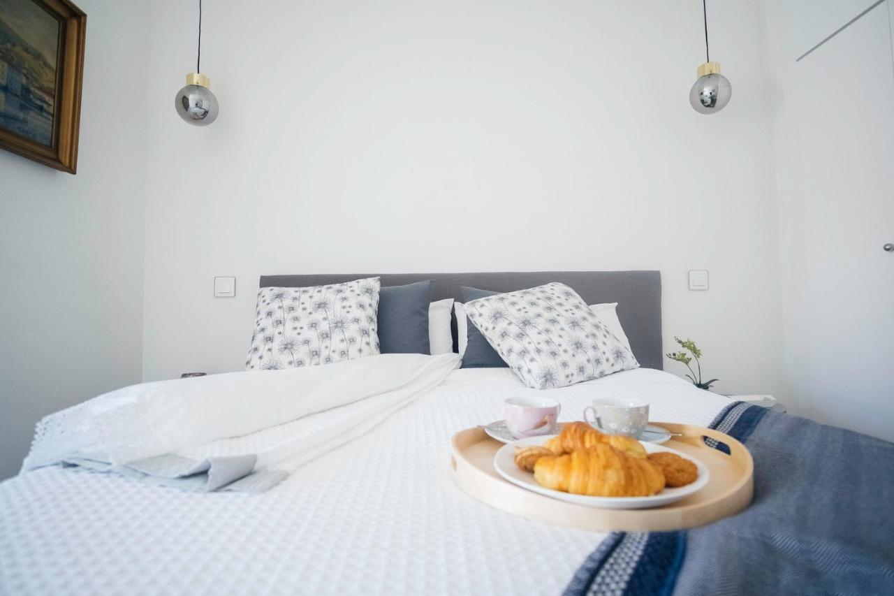 Homeabout Premium Royal Palace Penthouse Madrid Exteriér fotografie