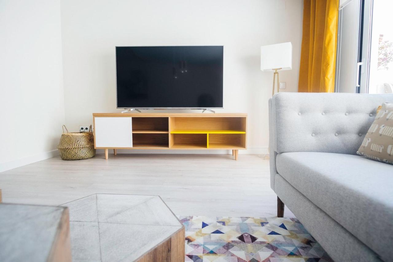 Homeabout Premium Royal Palace Penthouse Madrid Exteriér fotografie