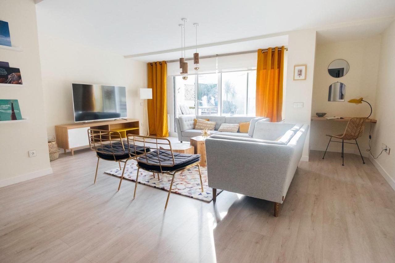 Homeabout Premium Royal Palace Penthouse Madrid Exteriér fotografie