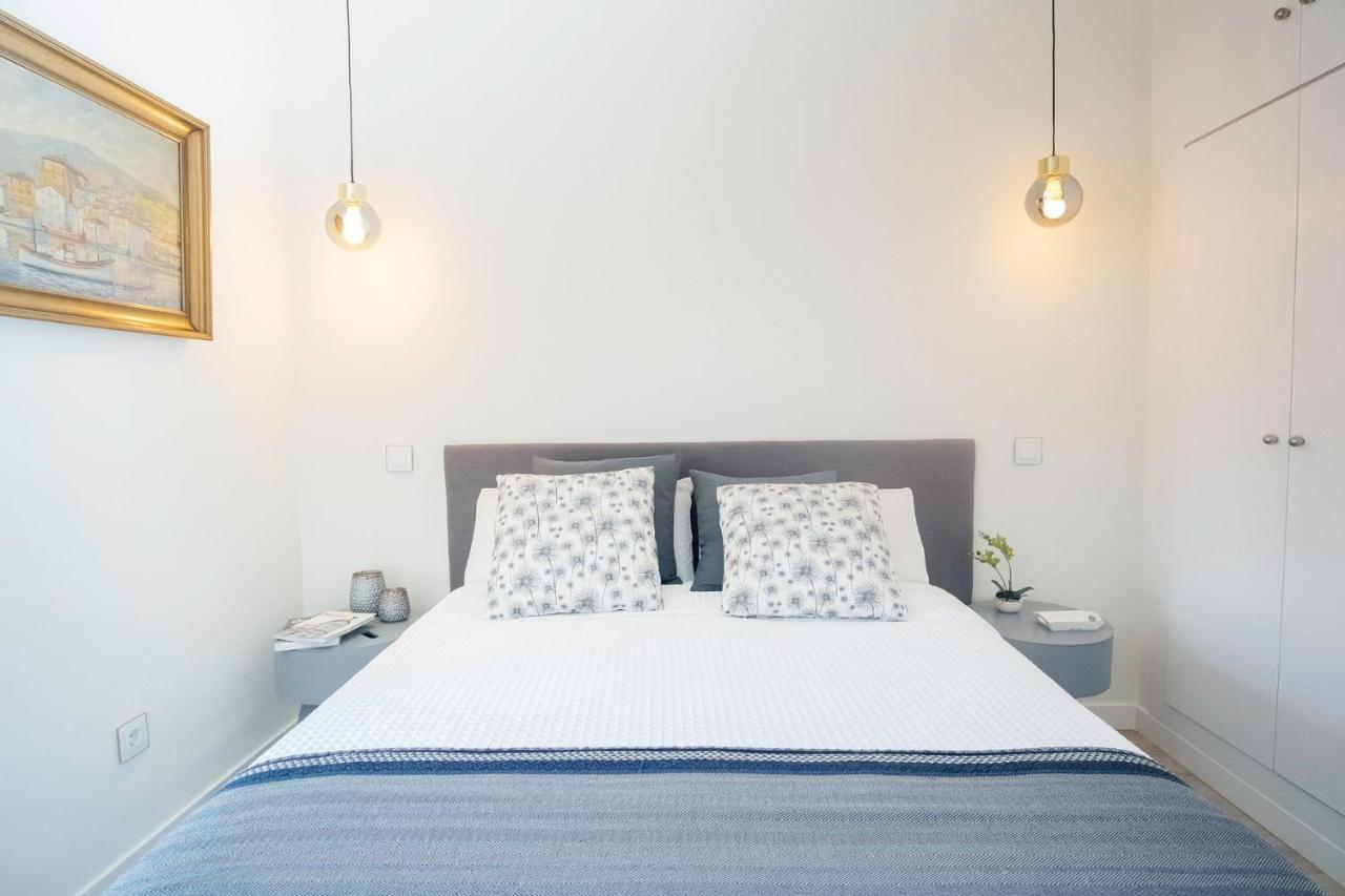Homeabout Premium Royal Palace Penthouse Madrid Exteriér fotografie