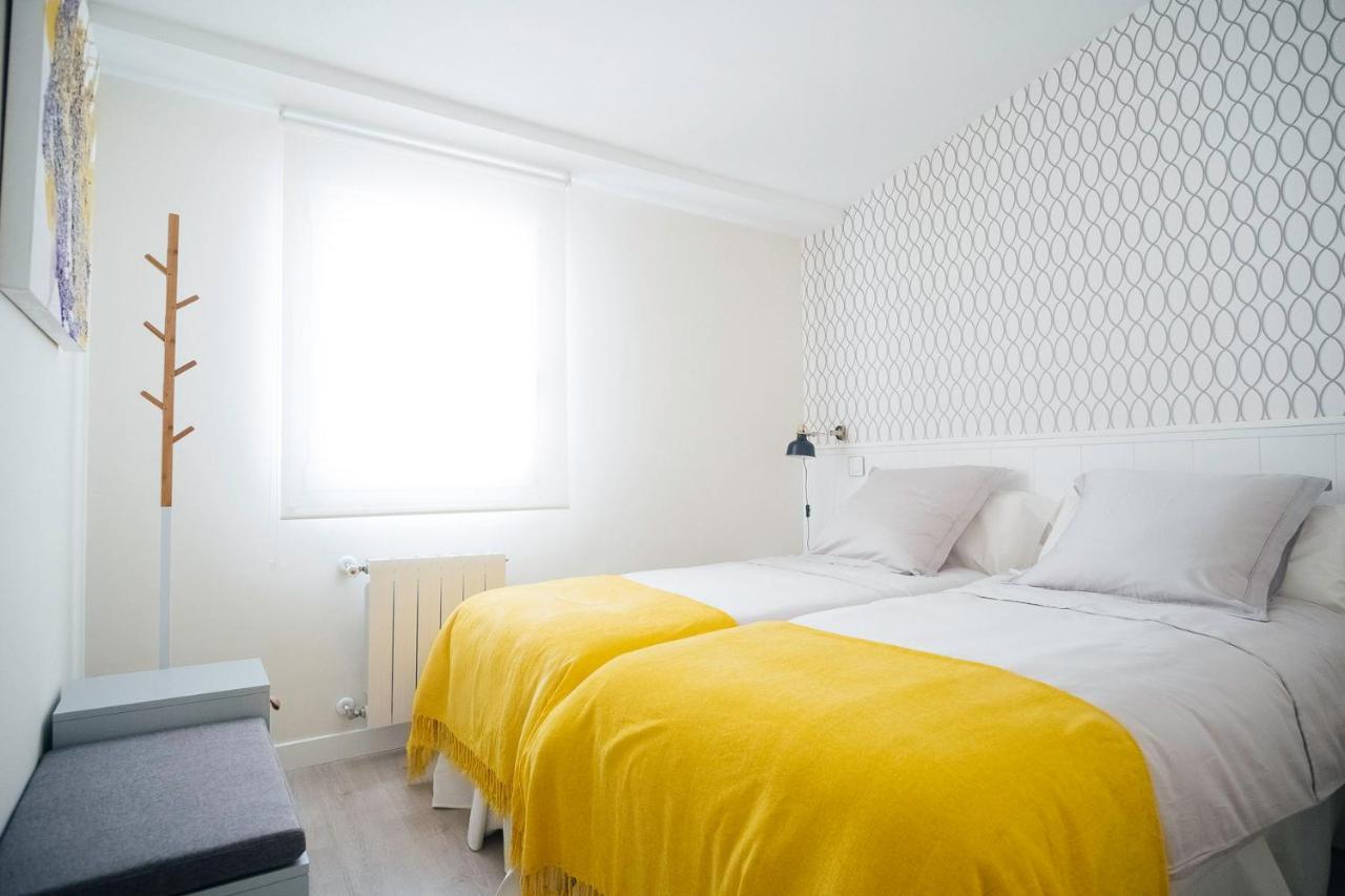 Homeabout Premium Royal Palace Penthouse Madrid Exteriér fotografie