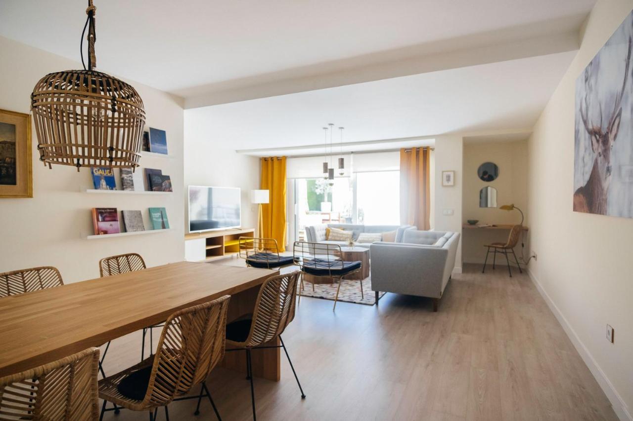 Homeabout Premium Royal Palace Penthouse Madrid Exteriér fotografie