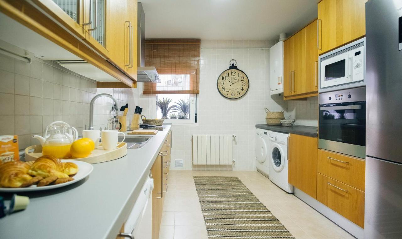 Homeabout Premium Royal Palace Penthouse Madrid Exteriér fotografie