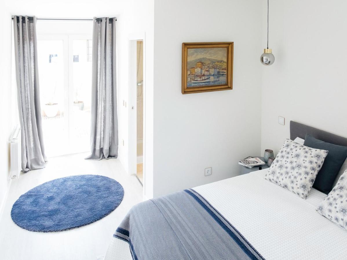 Homeabout Premium Royal Palace Penthouse Madrid Exteriér fotografie