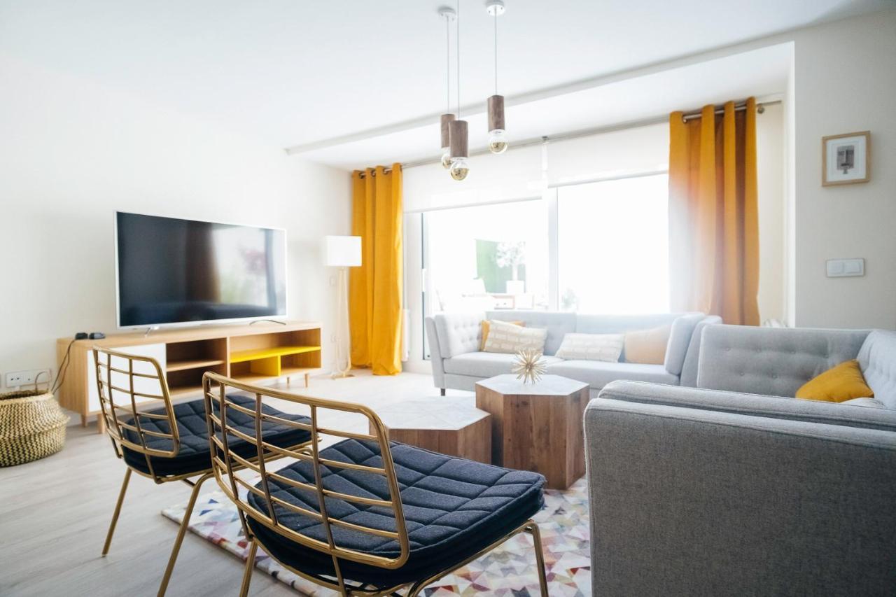Homeabout Premium Royal Palace Penthouse Madrid Exteriér fotografie