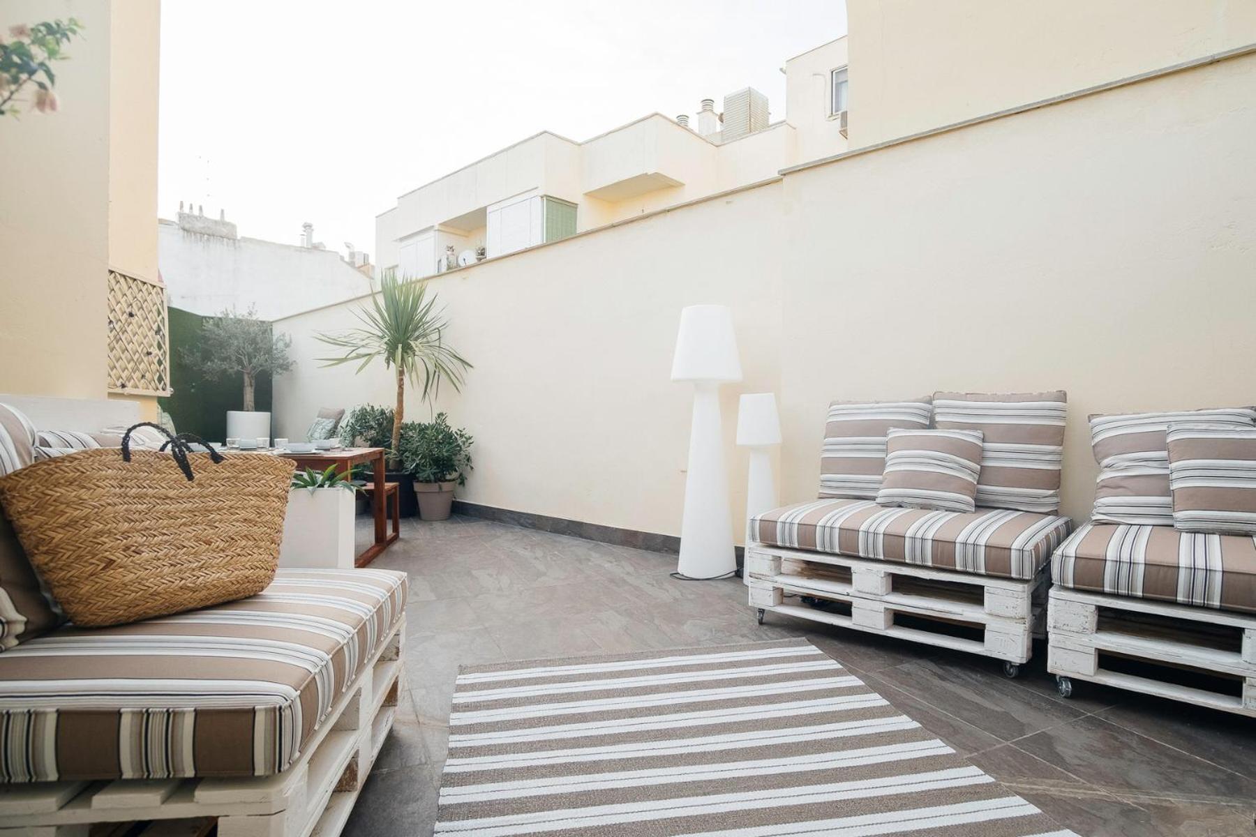 Homeabout Premium Royal Palace Penthouse Madrid Exteriér fotografie