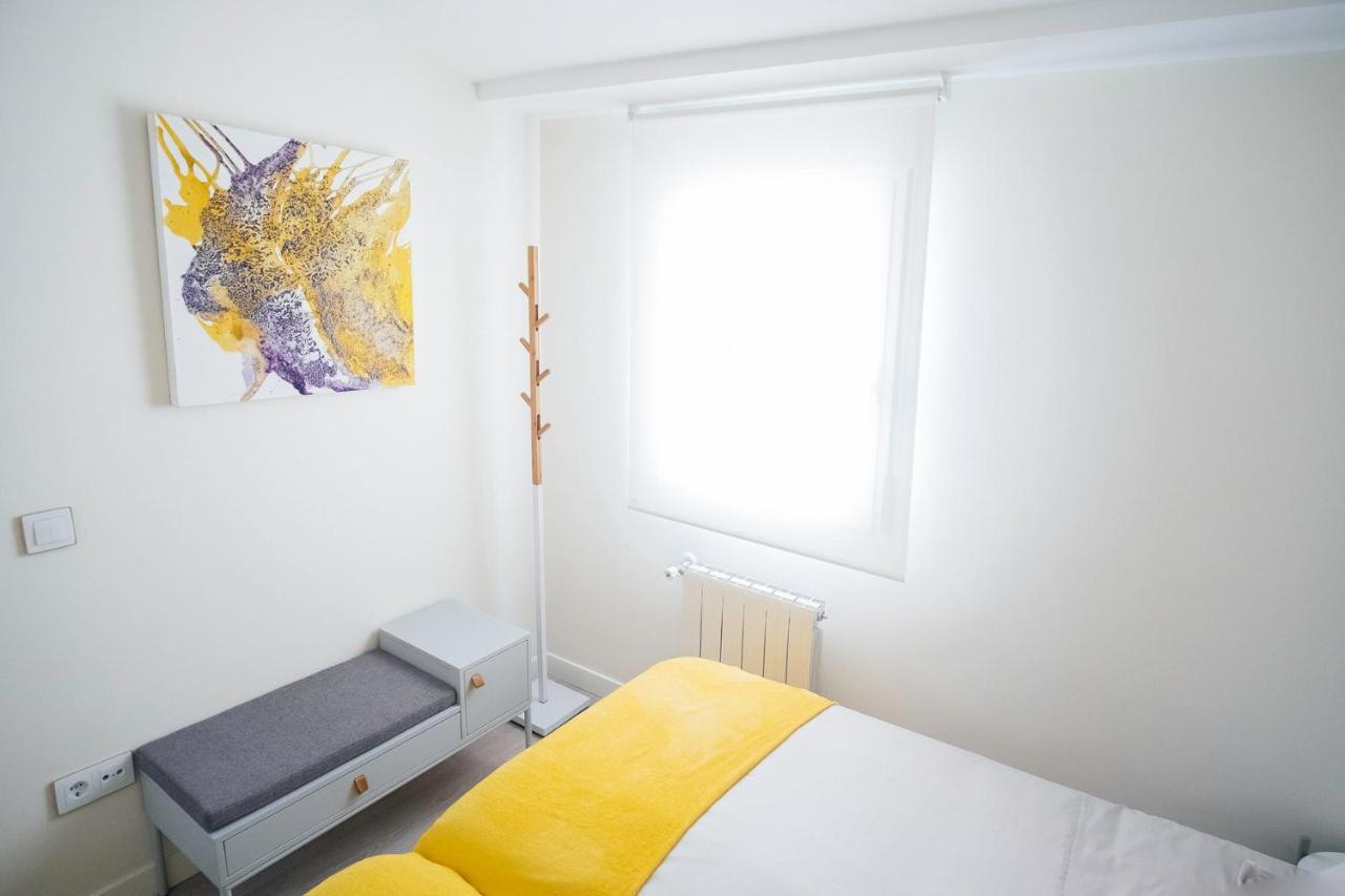 Homeabout Premium Royal Palace Penthouse Madrid Exteriér fotografie
